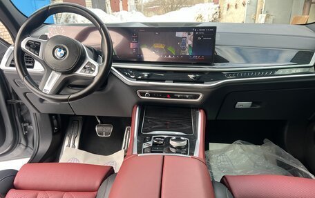 BMW X6, 2023 год, 9 990 000 рублей, 31 фотография
