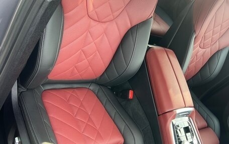 BMW X6, 2023 год, 9 990 000 рублей, 24 фотография