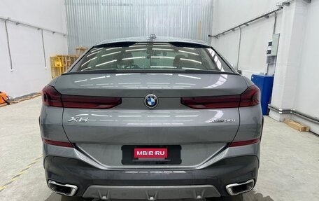 BMW X6, 2023 год, 9 990 000 рублей, 19 фотография