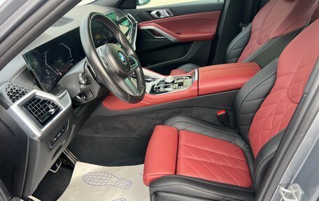 BMW X6, 2023 год, 9 990 000 рублей, 33 фотография