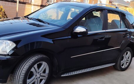 Mercedes-Benz M-Класс, 2008 год, 1 250 000 рублей, 2 фотография