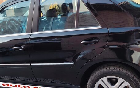 Mercedes-Benz M-Класс, 2008 год, 1 250 000 рублей, 3 фотография