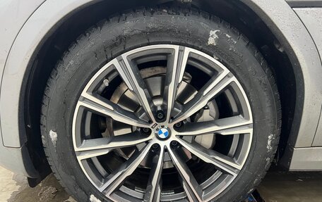 BMW X6, 2023 год, 9 990 000 рублей, 39 фотография