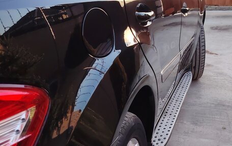 Mercedes-Benz M-Класс, 2008 год, 1 250 000 рублей, 5 фотография