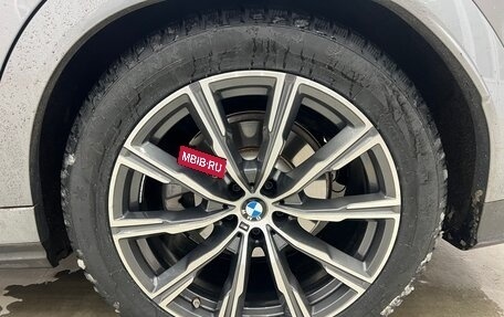 BMW X6, 2023 год, 9 990 000 рублей, 38 фотография