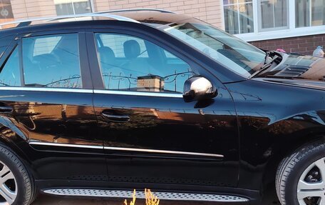 Mercedes-Benz M-Класс, 2008 год, 1 250 000 рублей, 9 фотография