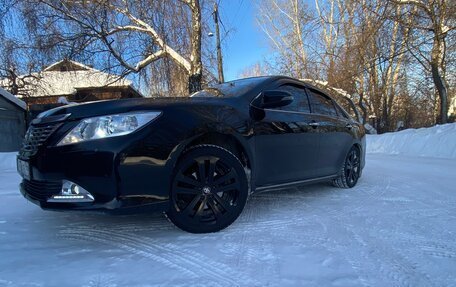 Toyota Camry, 2012 год, 1 350 000 рублей, 3 фотография