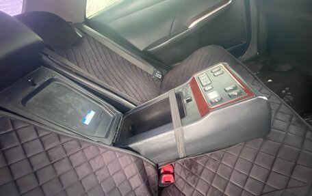 Toyota Camry, 2012 год, 1 350 000 рублей, 17 фотография