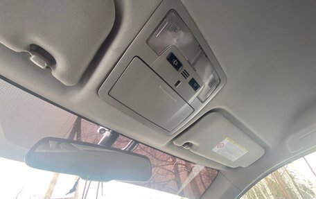 Toyota Camry, 2012 год, 1 350 000 рублей, 23 фотография