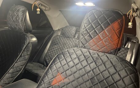 Toyota Camry, 2012 год, 1 350 000 рублей, 29 фотография