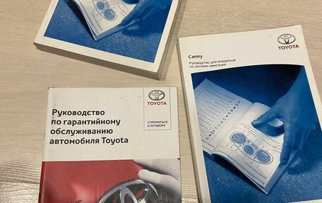 Toyota Camry, 2012 год, 1 350 000 рублей, 32 фотография