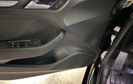 Audi A3, 2013 год, 1 590 000 рублей, 5 фотография