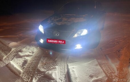 Toyota Camry, 2012 год, 1 350 000 рублей, 25 фотография