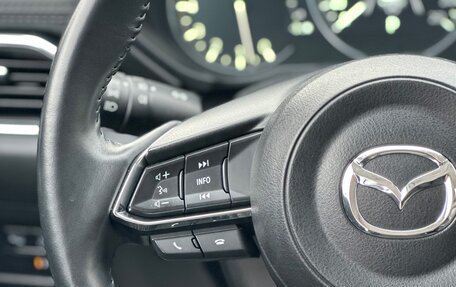 Mazda CX-5 II, 2021 год, 15 фотография