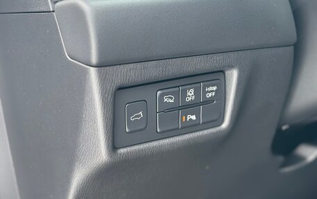 Mazda CX-5 II, 2021 год, 21 фотография