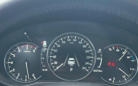 Mazda CX-5 II, 2021 год, 17 фотография