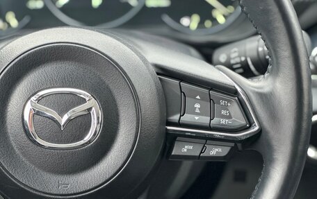 Mazda CX-5 II, 2021 год, 16 фотография