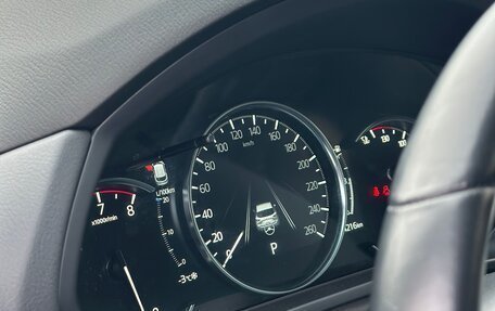 Mazda CX-5 II, 2021 год, 23 фотография