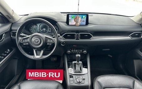 Mazda CX-5 II, 2021 год, 12 фотография