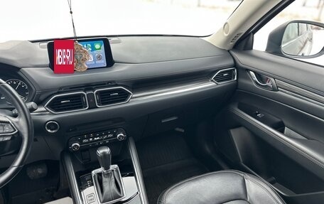 Mazda CX-5 II, 2021 год, 14 фотография