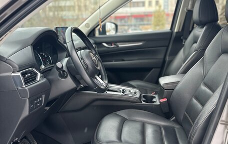 Mazda CX-5 II, 2021 год, 24 фотография