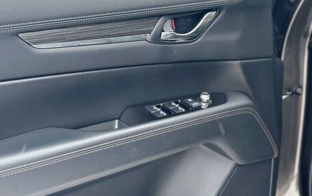 Mazda CX-5 II, 2021 год, 29 фотография