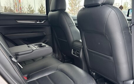 Mazda CX-5 II, 2021 год, 26 фотография