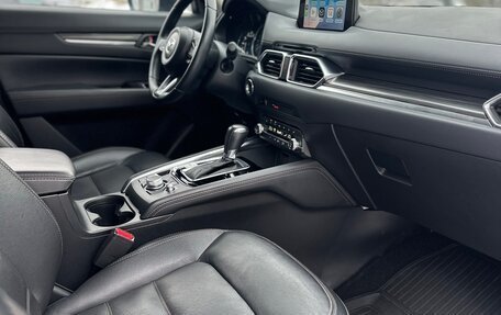 Mazda CX-5 II, 2021 год, 25 фотография