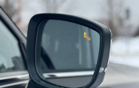 Mazda CX-5 II, 2021 год, 31 фотография