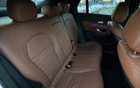 Mercedes-Benz GLC Coupe, 2019 год, 5 199 000 рублей, 6 фотография