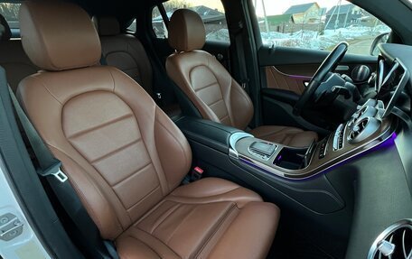 Mercedes-Benz GLC Coupe, 2019 год, 5 199 000 рублей, 5 фотография