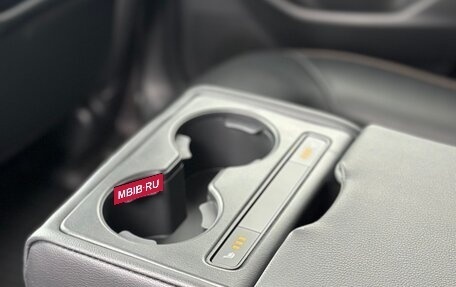 Mazda CX-5 II, 2021 год, 27 фотография