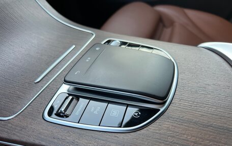 Mercedes-Benz GLC Coupe, 2019 год, 5 199 000 рублей, 8 фотография