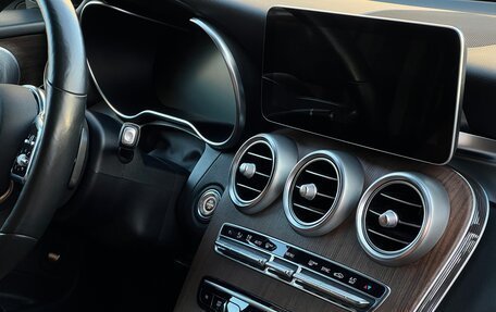 Mercedes-Benz GLC Coupe, 2019 год, 5 199 000 рублей, 9 фотография