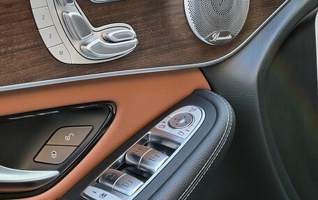 Mercedes-Benz GLC Coupe, 2019 год, 5 199 000 рублей, 10 фотография