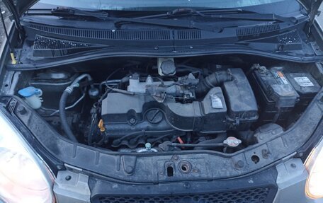 KIA Picanto I, 2009 год, 550 000 рублей, 4 фотография