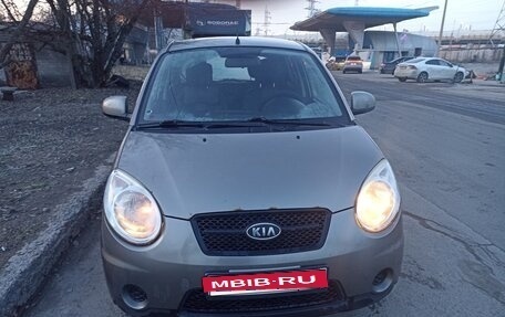 KIA Picanto I, 2009 год, 550 000 рублей, 3 фотография