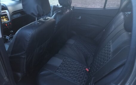 KIA Picanto I, 2009 год, 550 000 рублей, 7 фотография