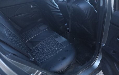 KIA Picanto I, 2009 год, 550 000 рублей, 10 фотография