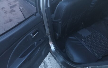 KIA Picanto I, 2009 год, 550 000 рублей, 8 фотография