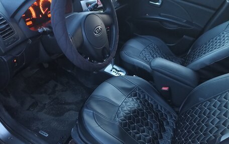 KIA Picanto I, 2009 год, 550 000 рублей, 6 фотография