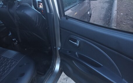 KIA Picanto I, 2009 год, 550 000 рублей, 9 фотография