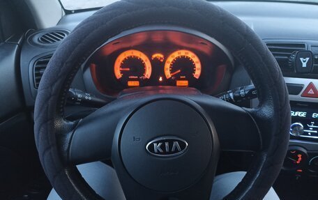 KIA Picanto I, 2009 год, 550 000 рублей, 14 фотография
