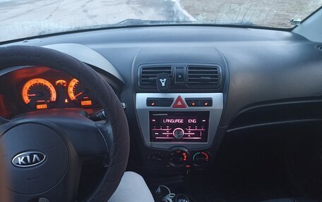 KIA Picanto I, 2009 год, 550 000 рублей, 13 фотография