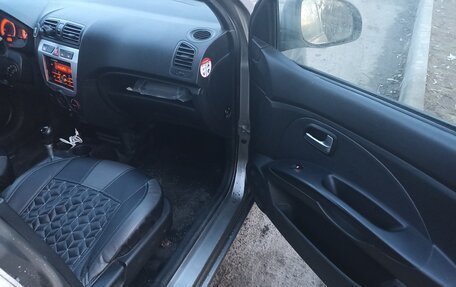 KIA Picanto I, 2009 год, 550 000 рублей, 11 фотография