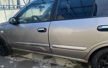 Nissan Almera, 2006 год, 335 000 рублей, 3 фотография