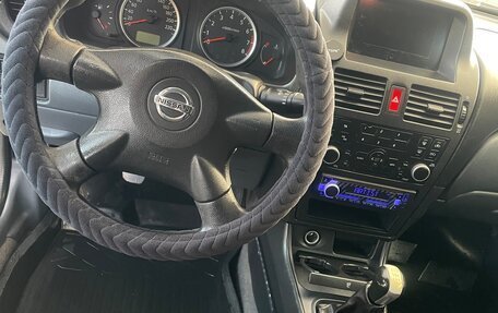 Nissan Almera, 2006 год, 335 000 рублей, 12 фотография