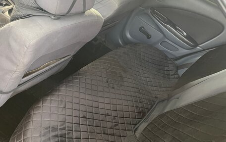 Nissan Almera, 2006 год, 335 000 рублей, 14 фотография