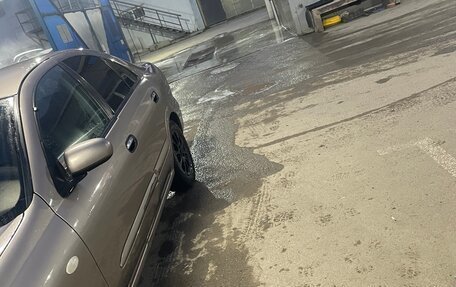 Nissan Almera, 2006 год, 335 000 рублей, 7 фотография