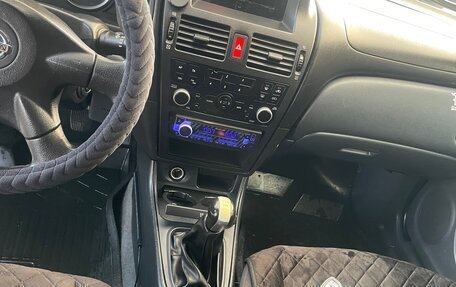 Nissan Almera, 2006 год, 335 000 рублей, 11 фотография